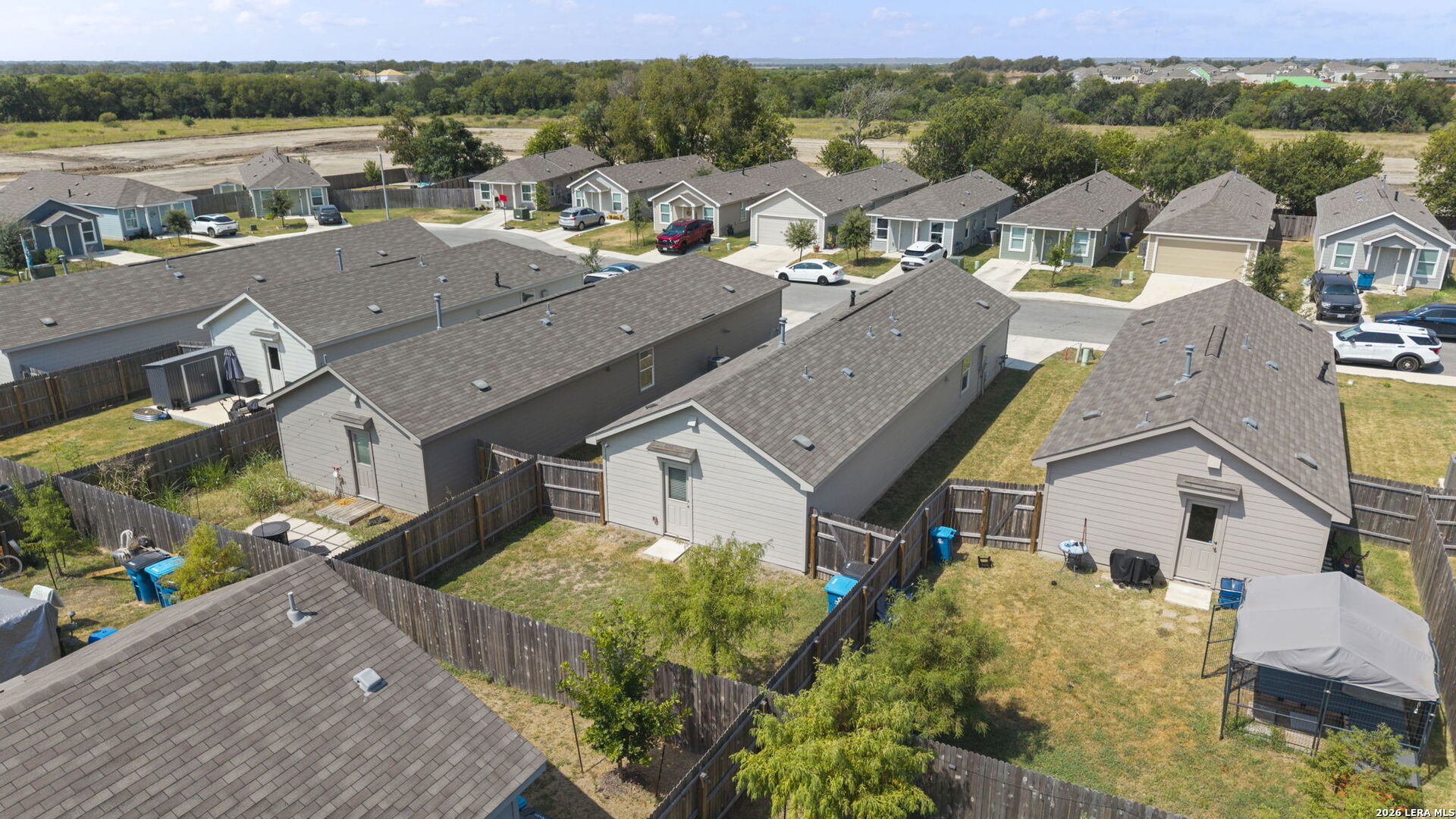 7274 Pasture Run San Antonio TX 78252
