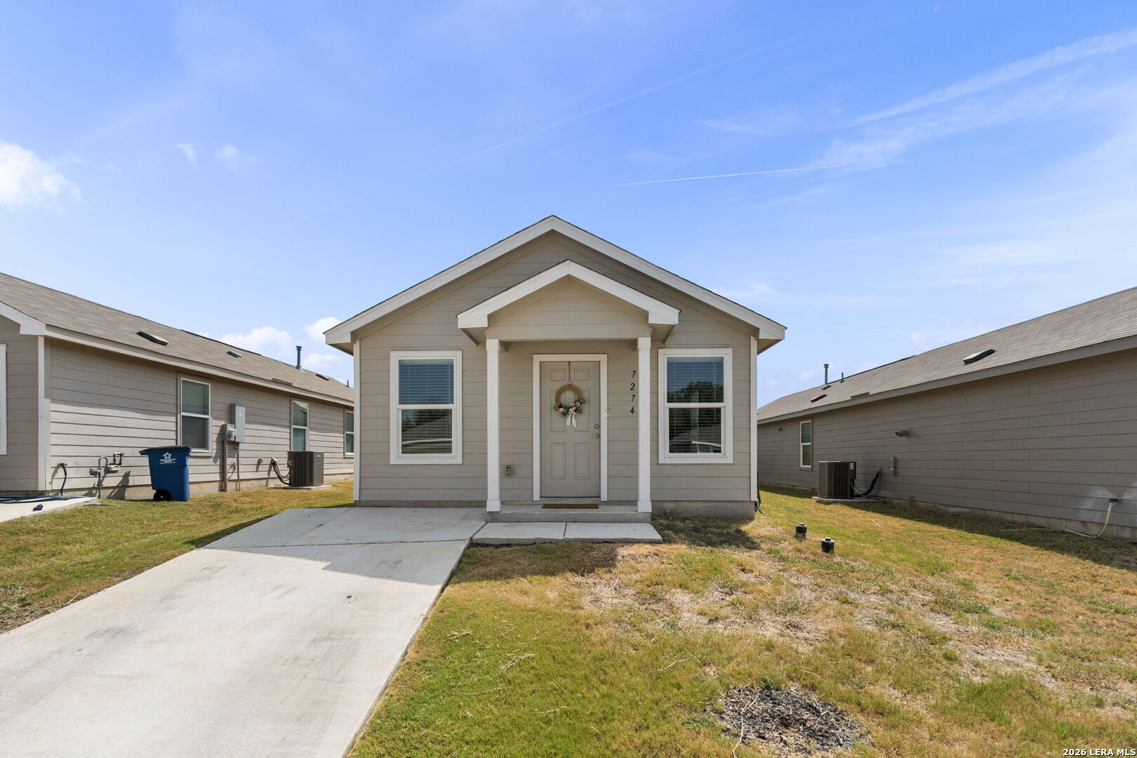 7274 Pasture Run San Antonio TX 78252