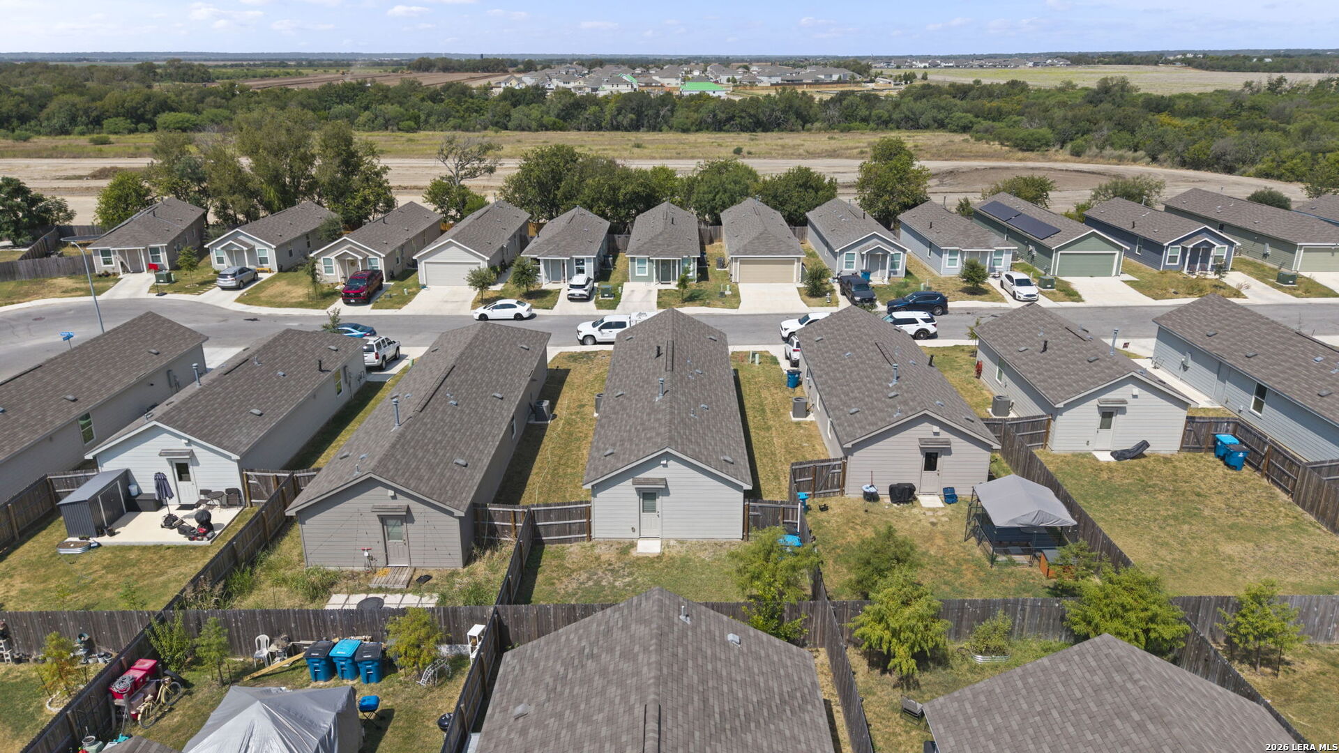 7274 Pasture Run San Antonio TX 78252