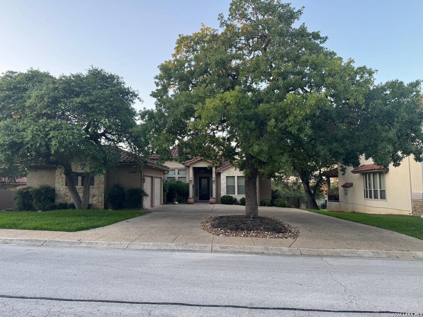 25346 Estancia Circle San Antonio TX 78260
