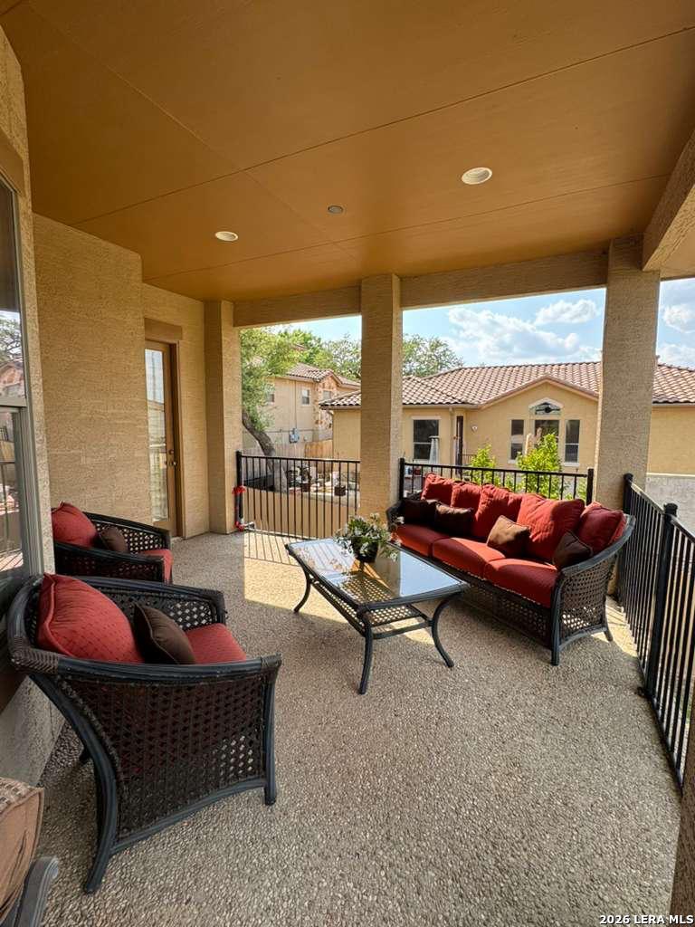 25346 Estancia Circle San Antonio TX 78260