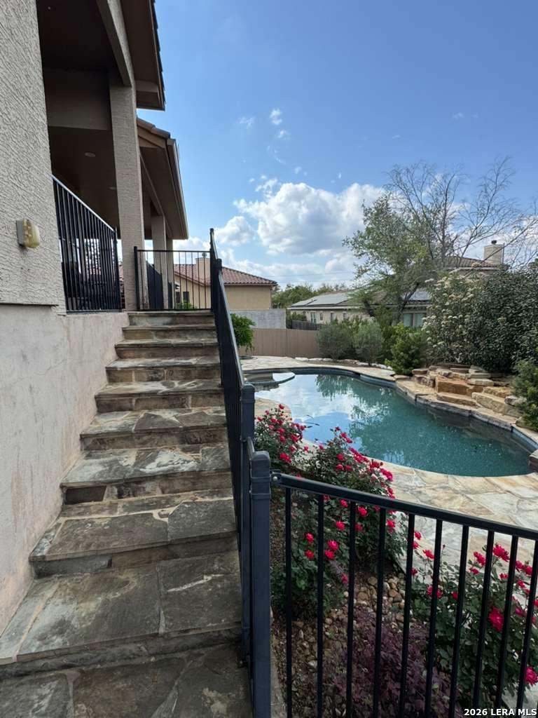 25346 Estancia Circle San Antonio TX 78260