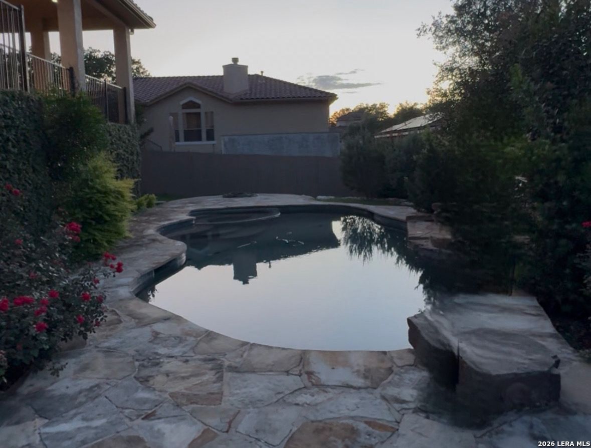 25346 Estancia Circle San Antonio TX 78260