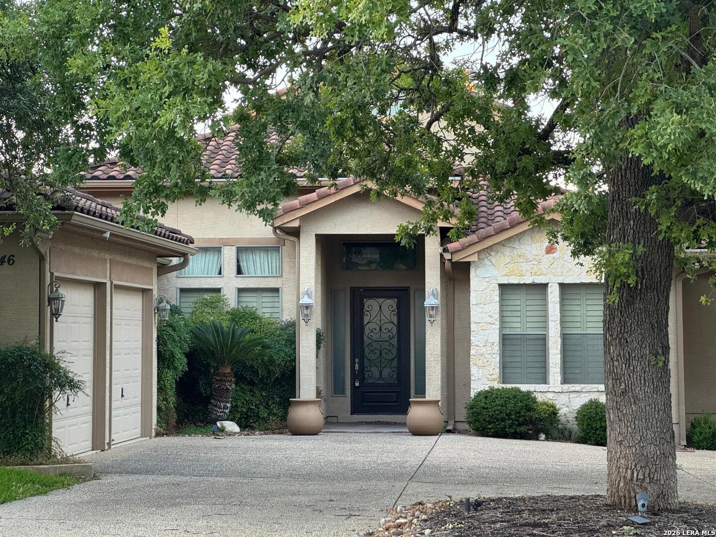 25346 Estancia Circle San Antonio TX 78260