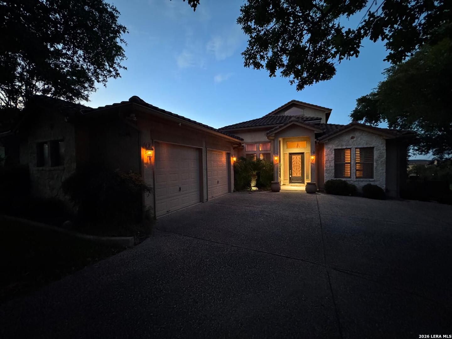 25346 Estancia Circle San Antonio TX 78260