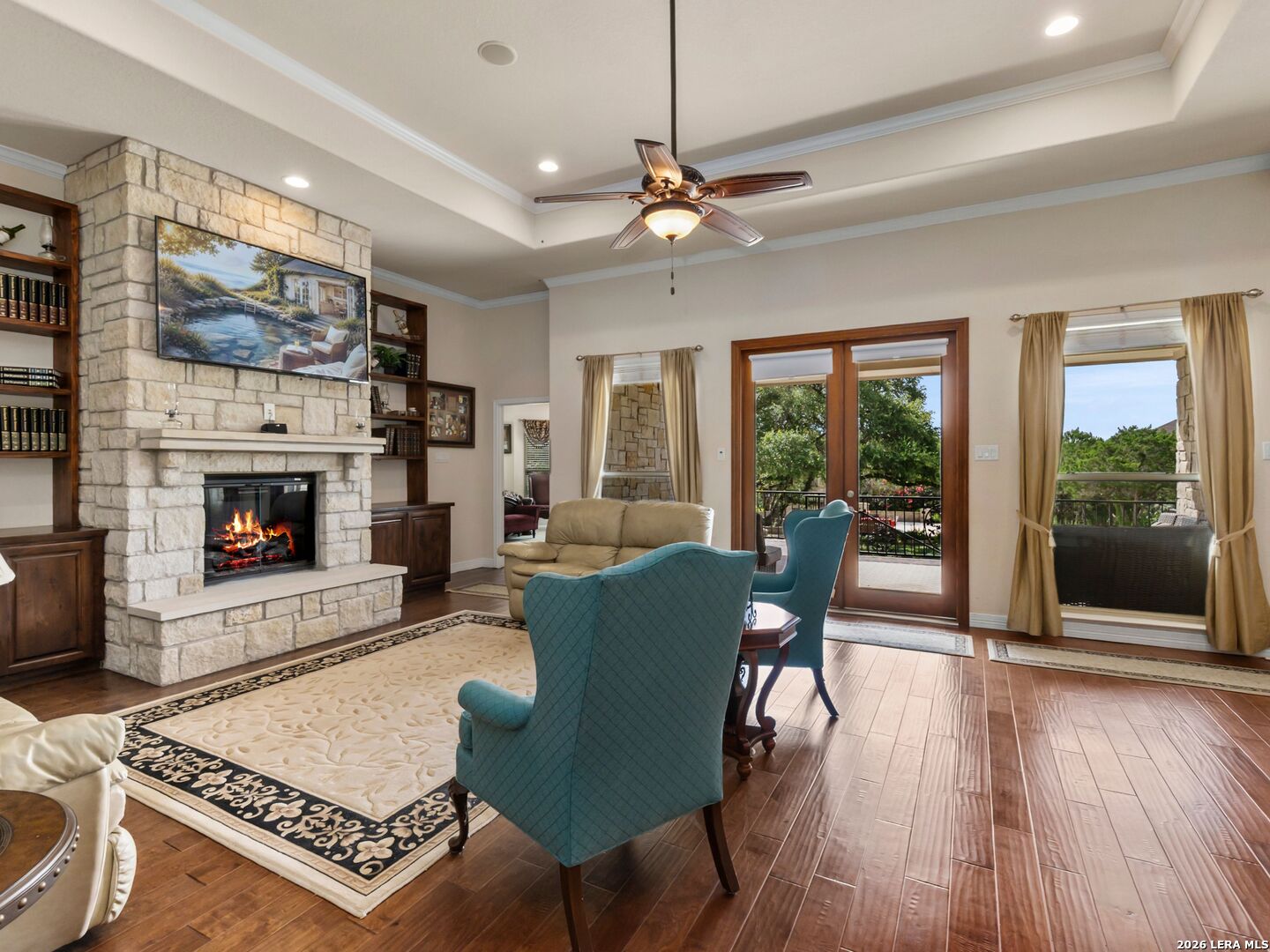 1041 Spanish Trail New Braunfels TX 78132