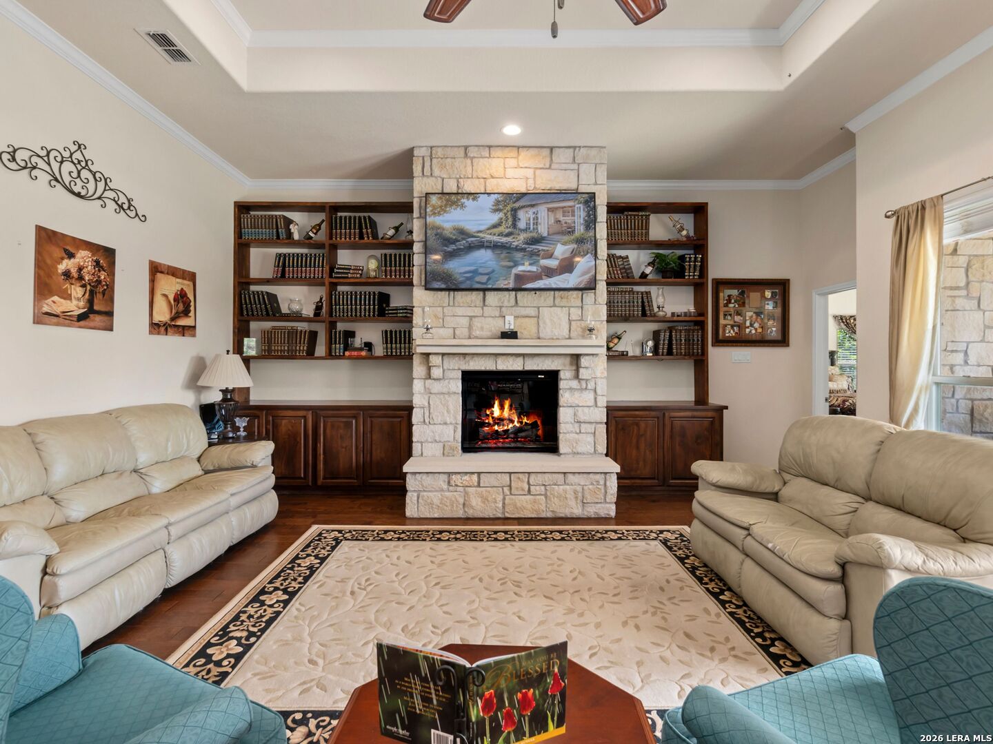 1041 Spanish Trail New Braunfels TX 78132