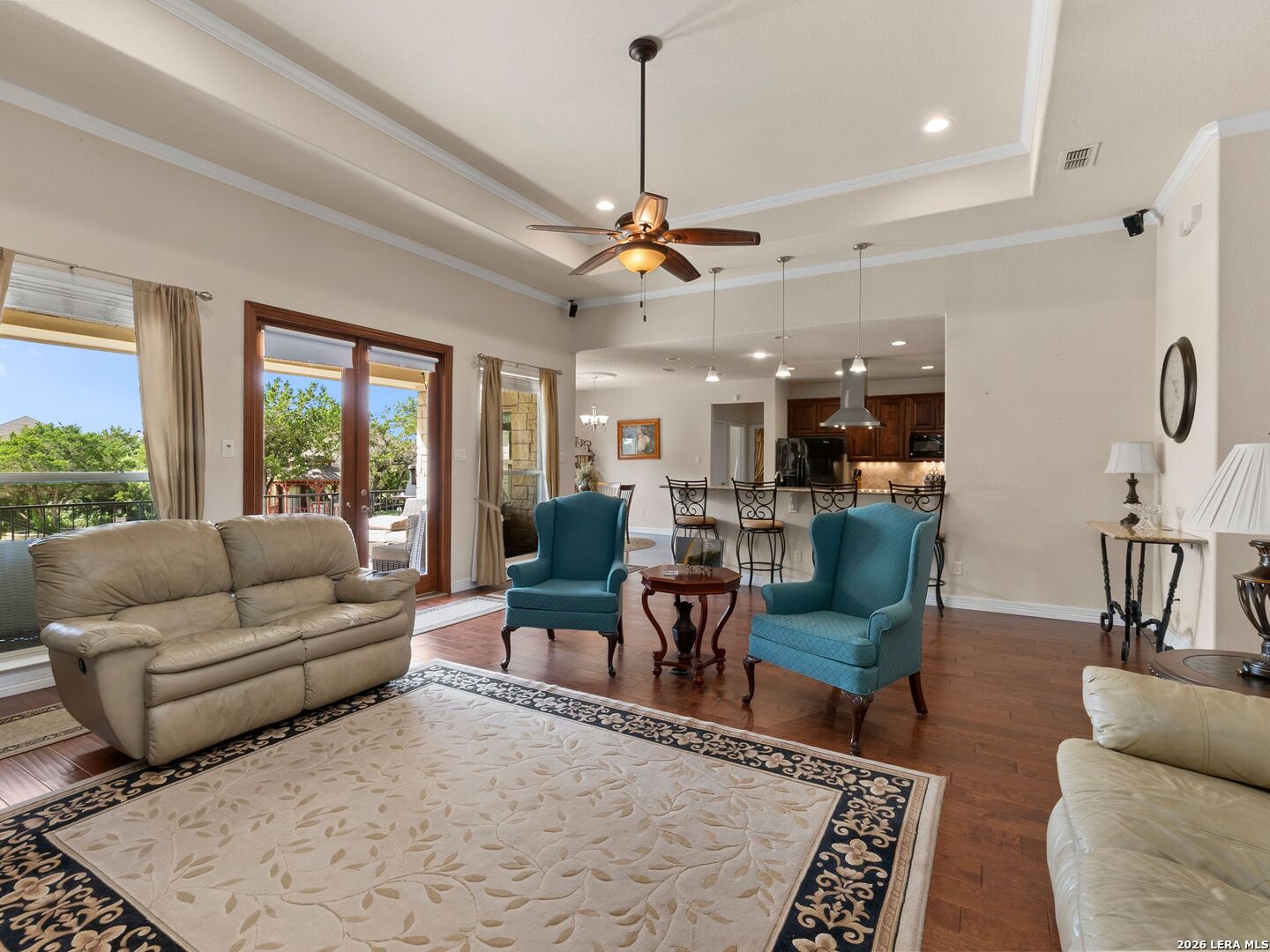 1041 Spanish Trail New Braunfels TX 78132