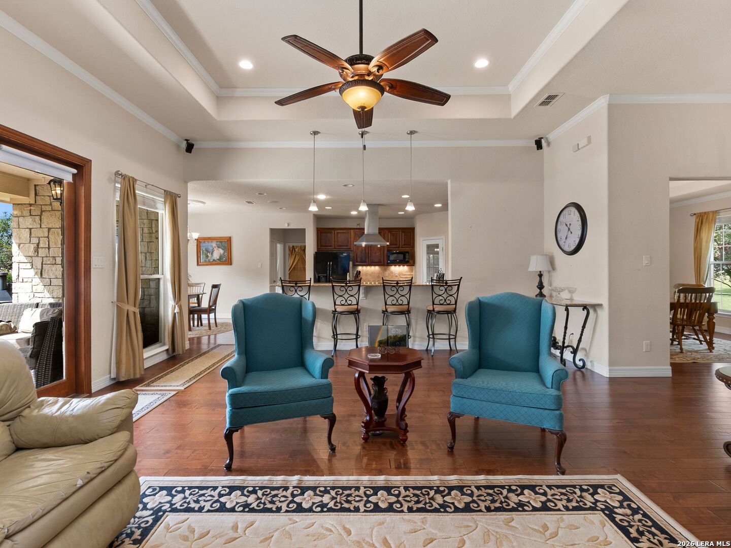 1041 Spanish Trail New Braunfels TX 78132