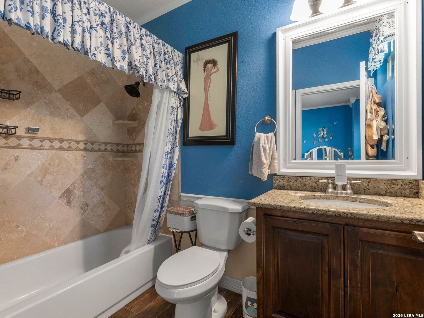 1041 Spanish Trail New Braunfels TX 78132