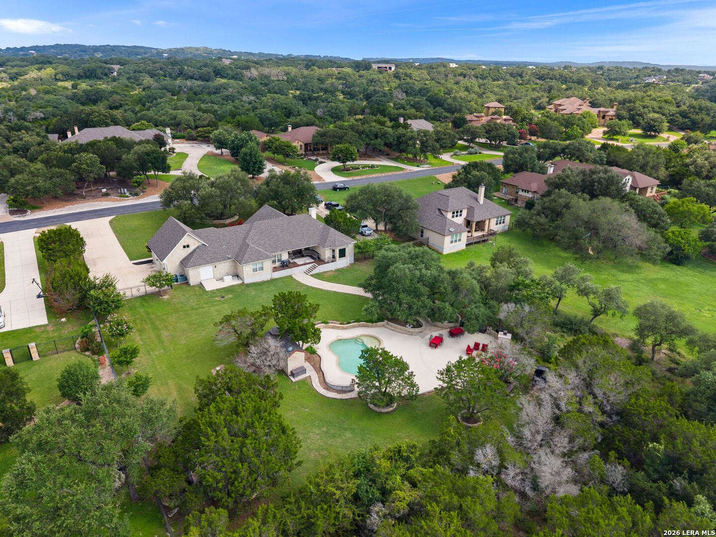 1041 Spanish Trail New Braunfels TX 78132