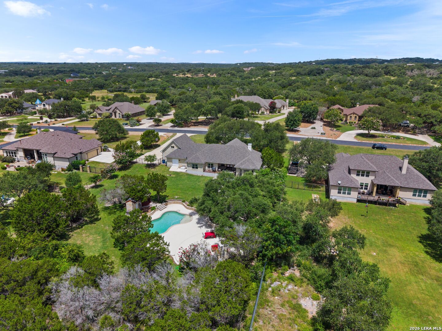 1041 Spanish Trail New Braunfels TX 78132