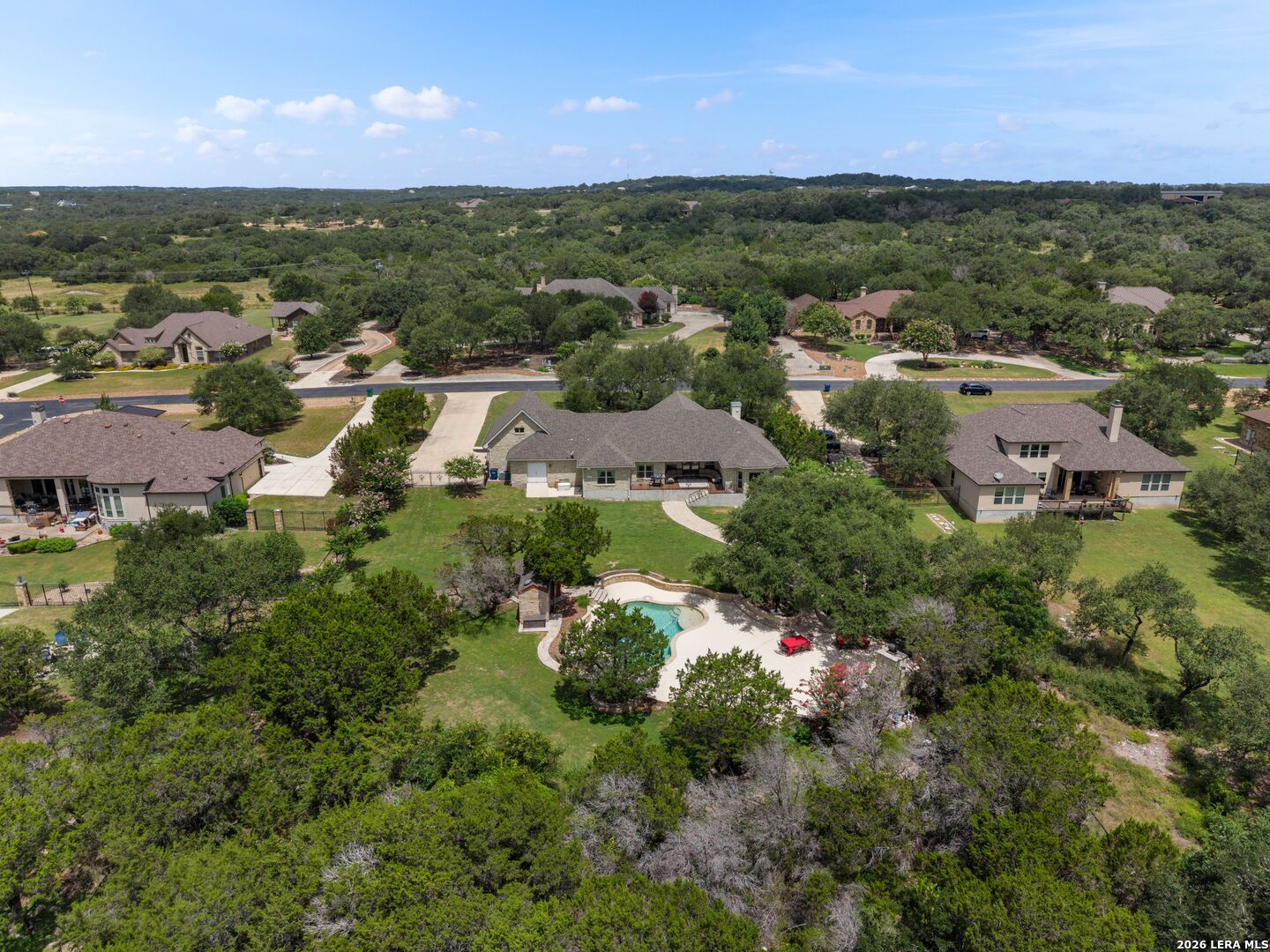 1041 Spanish Trail New Braunfels TX 78132