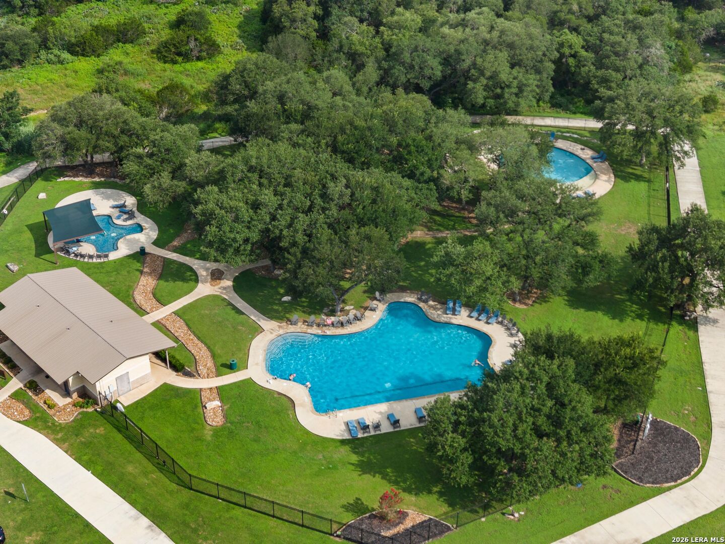 1041 Spanish Trail New Braunfels TX 78132