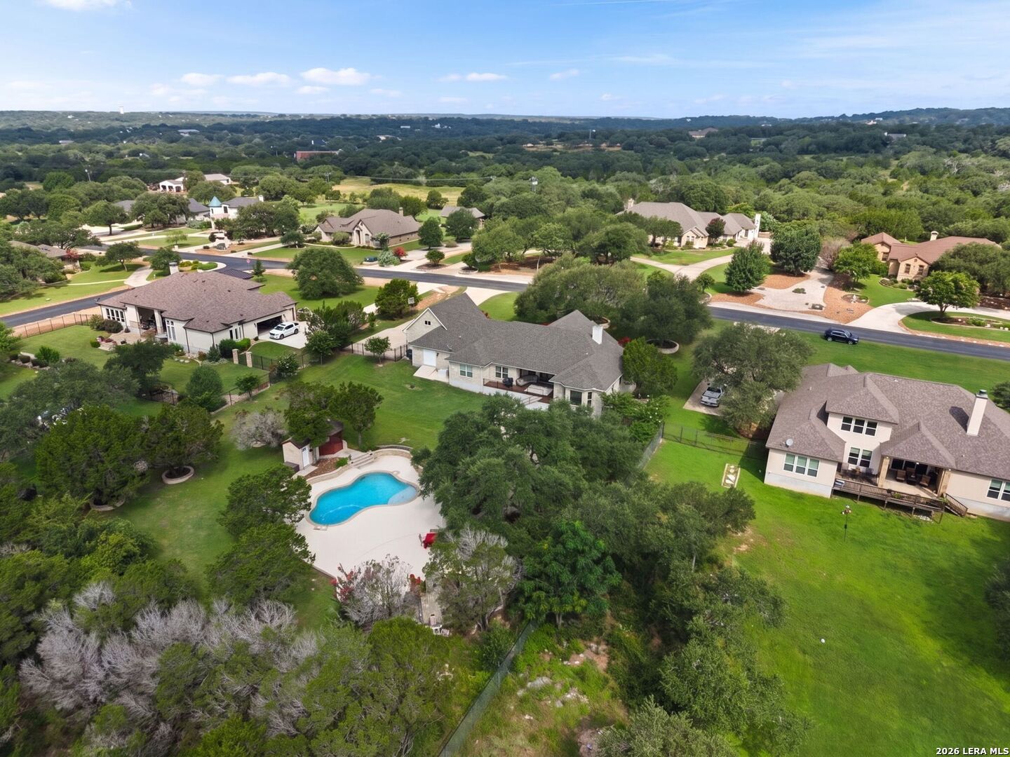 1041 Spanish Trail New Braunfels TX 78132