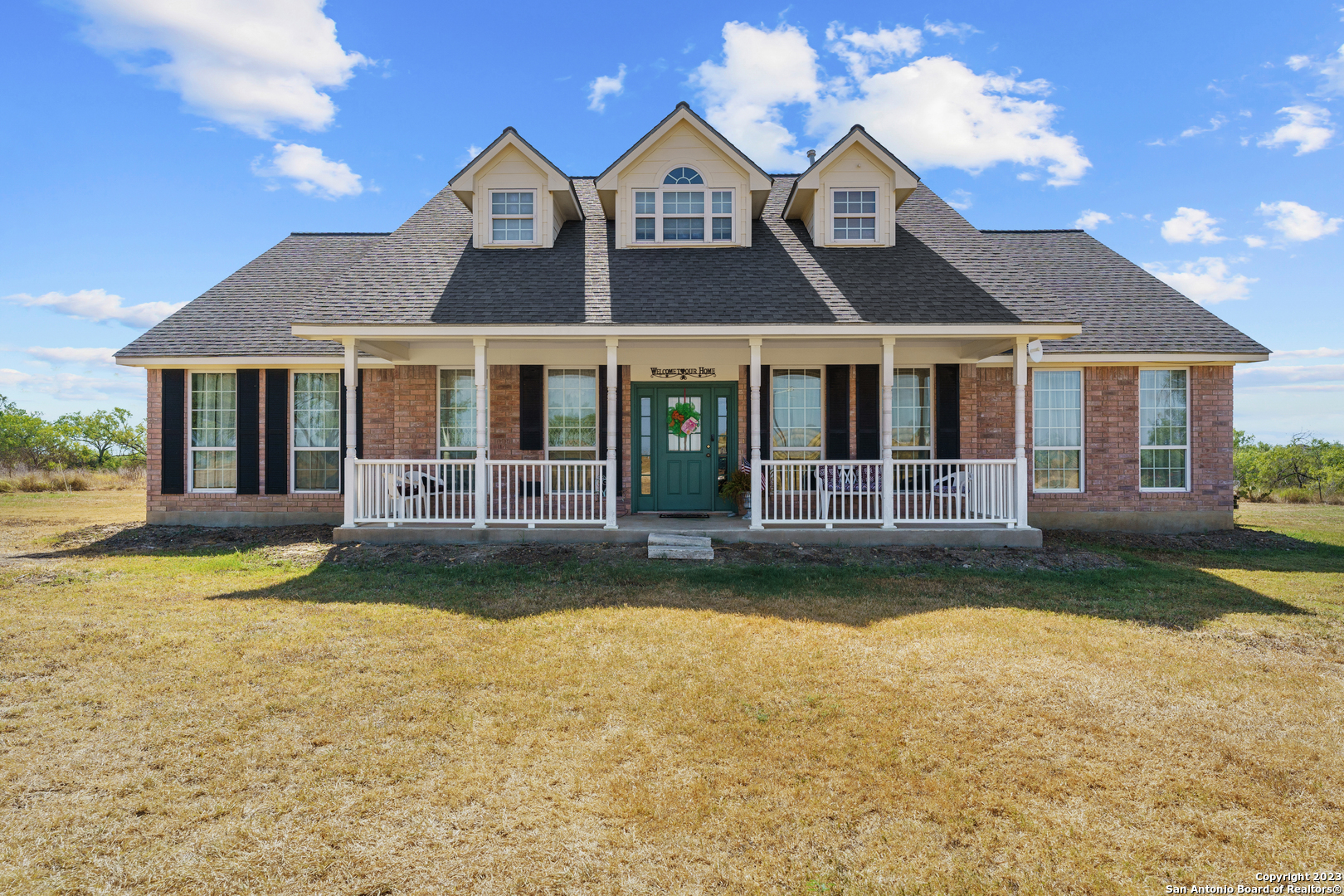 1411 Fm 3161 Floresville TX 78114