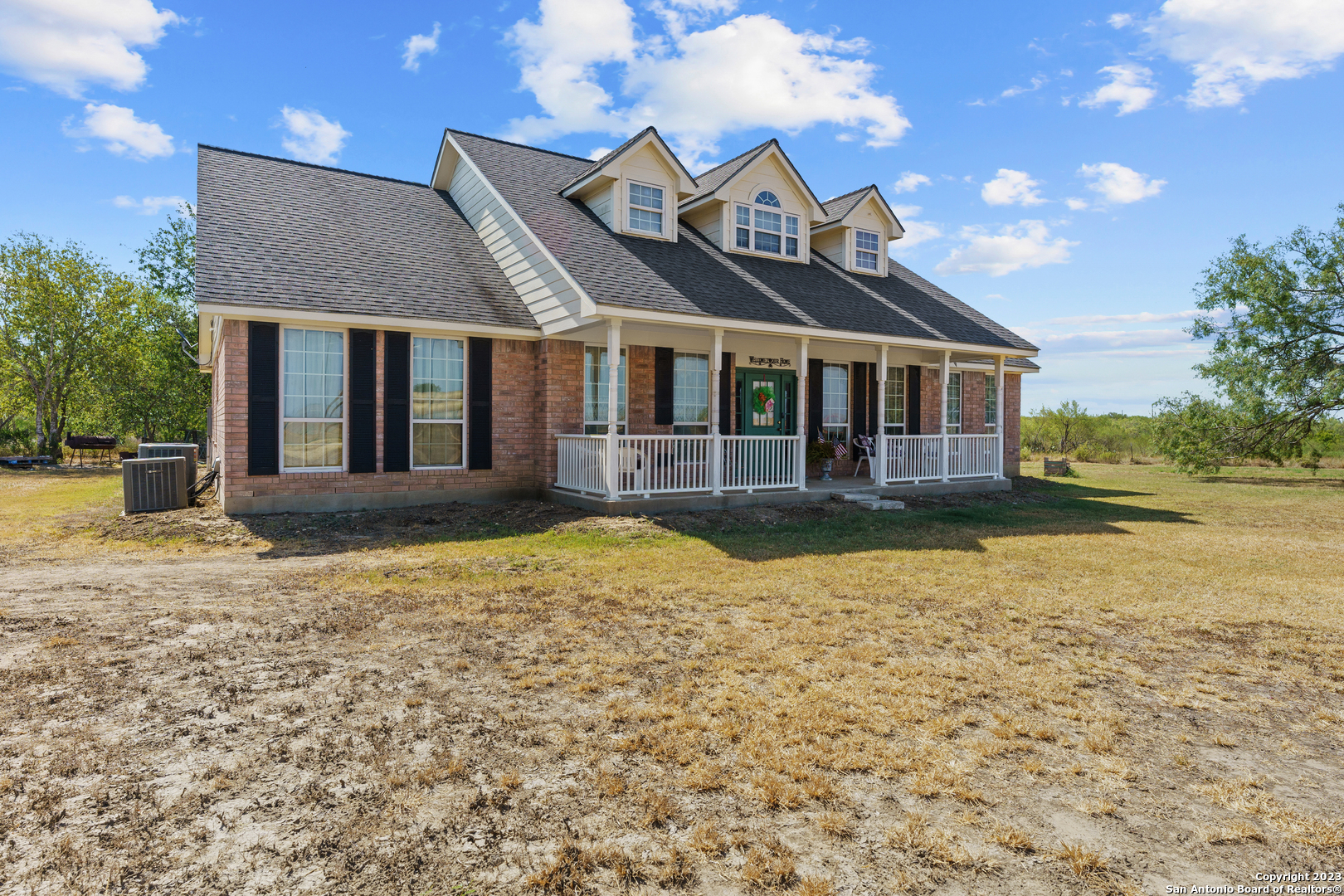 1411 Fm 3161 Floresville TX 78114