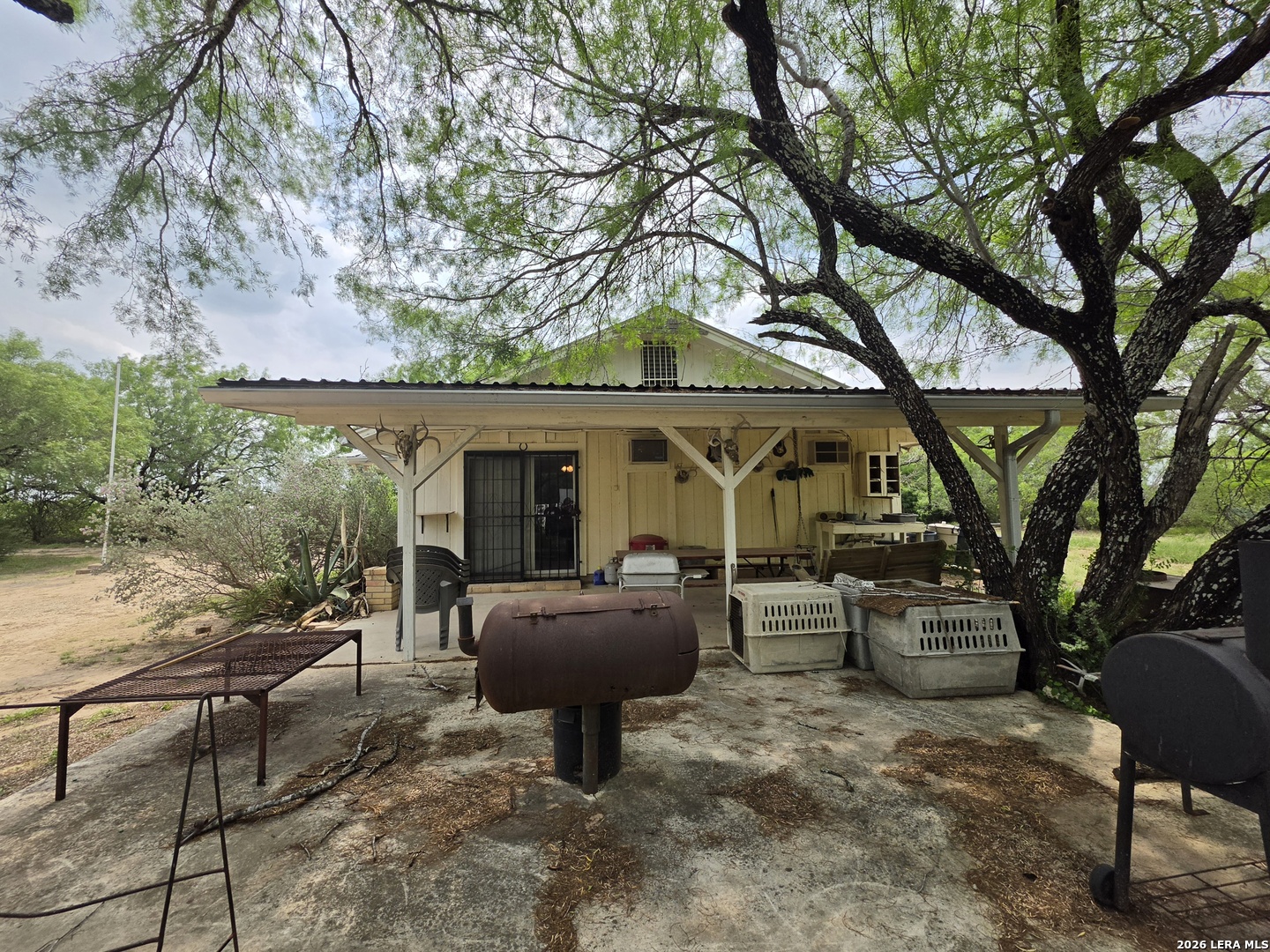 24373 W Sh 97 Fowlerton TX 78021