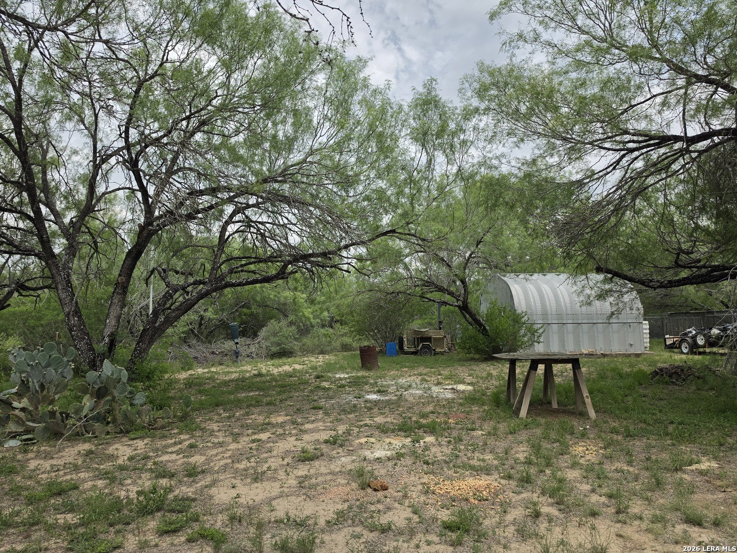 24373 W Sh 97 Fowlerton TX 78021