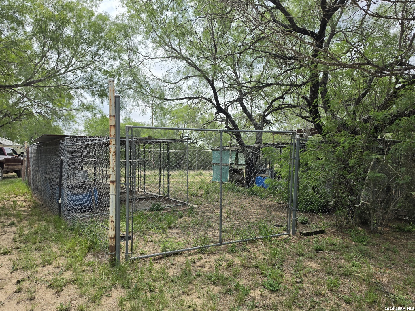 24373 W Sh 97 Fowlerton TX 78021