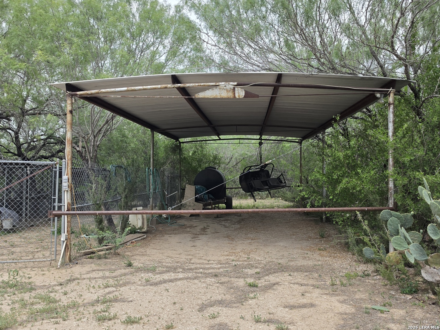 24373 W Sh 97 Fowlerton TX 78021