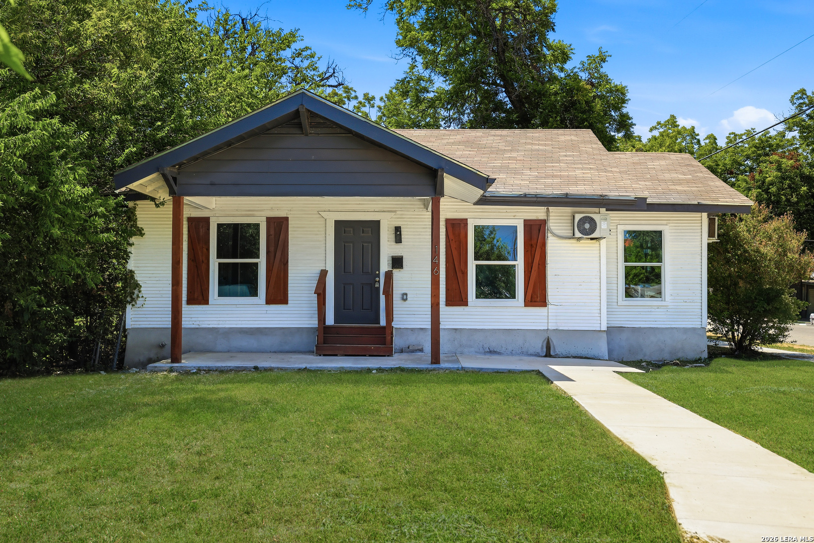 146 Isabel Street San Antonio TX 78210
