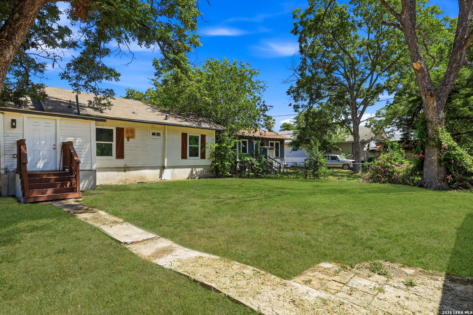 146 Isabel Street San Antonio TX 78210