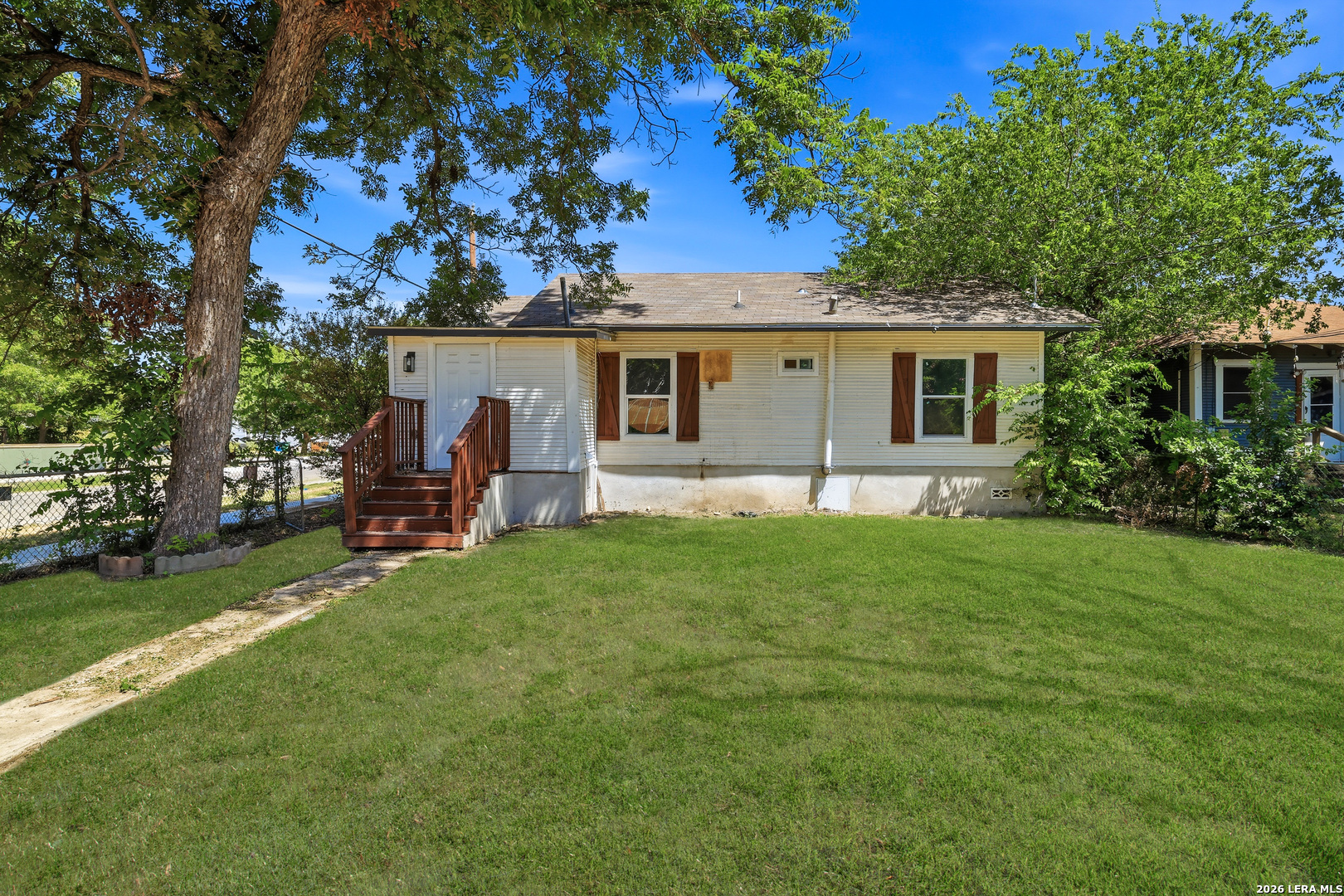 146 Isabel Street San Antonio TX 78210