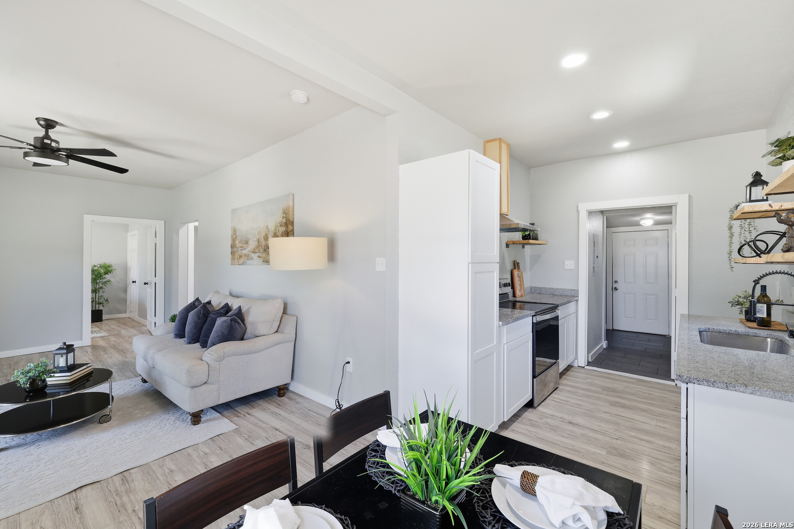 146 Isabel Street San Antonio TX 78210