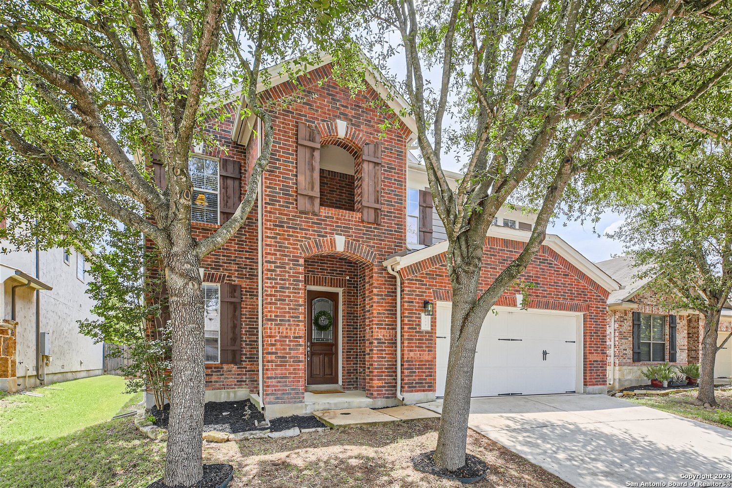 109 Hitching Post Boerne TX 78006