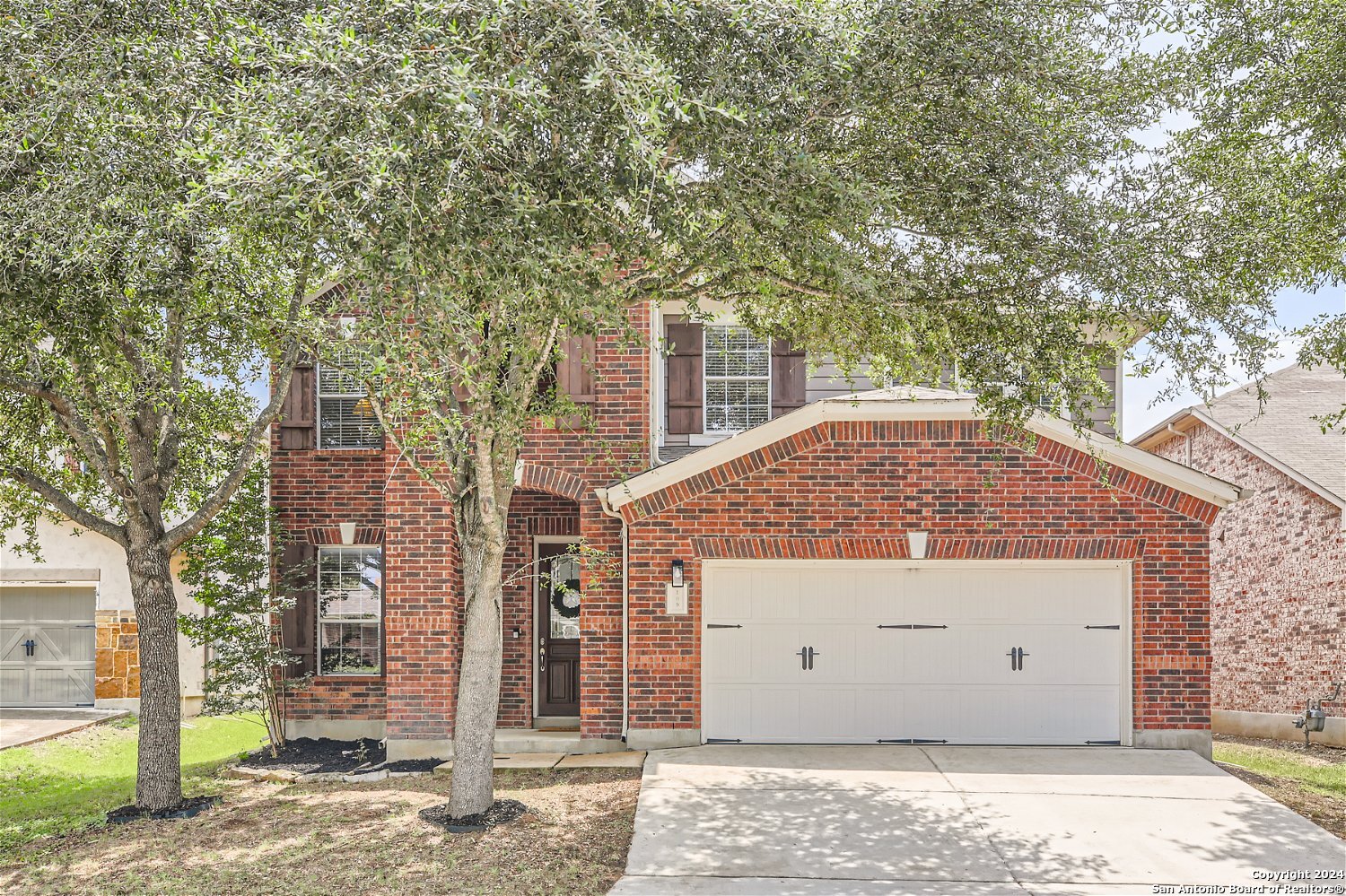 109 Hitching Post Boerne TX 78006