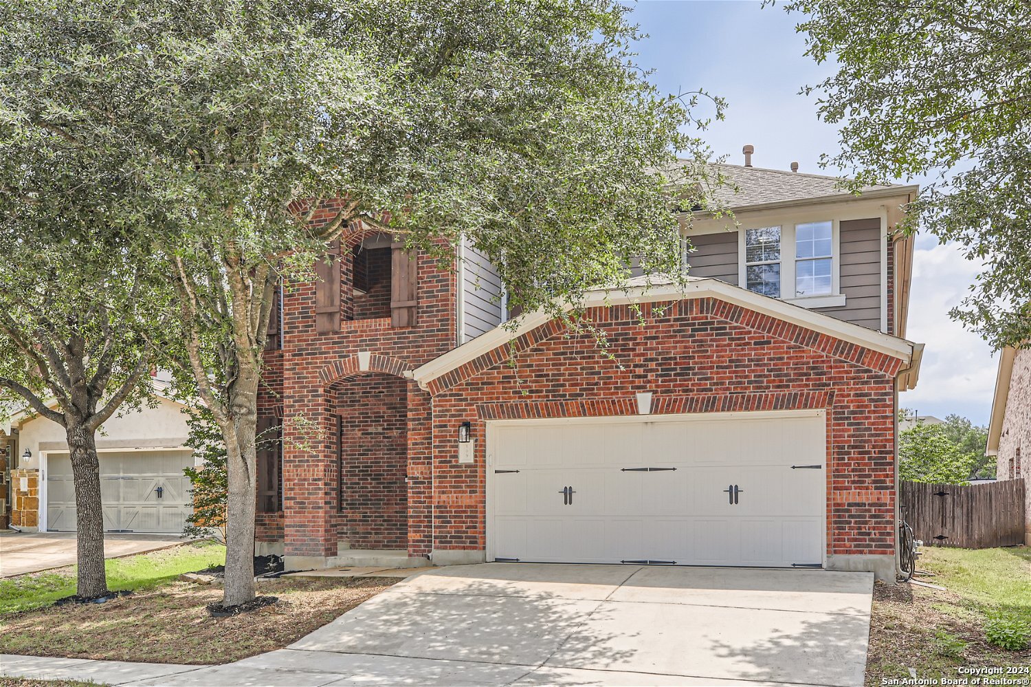 109 Hitching Post Boerne TX 78006