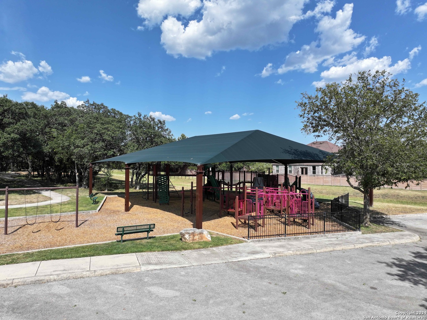 109 Hitching Post Boerne TX 78006