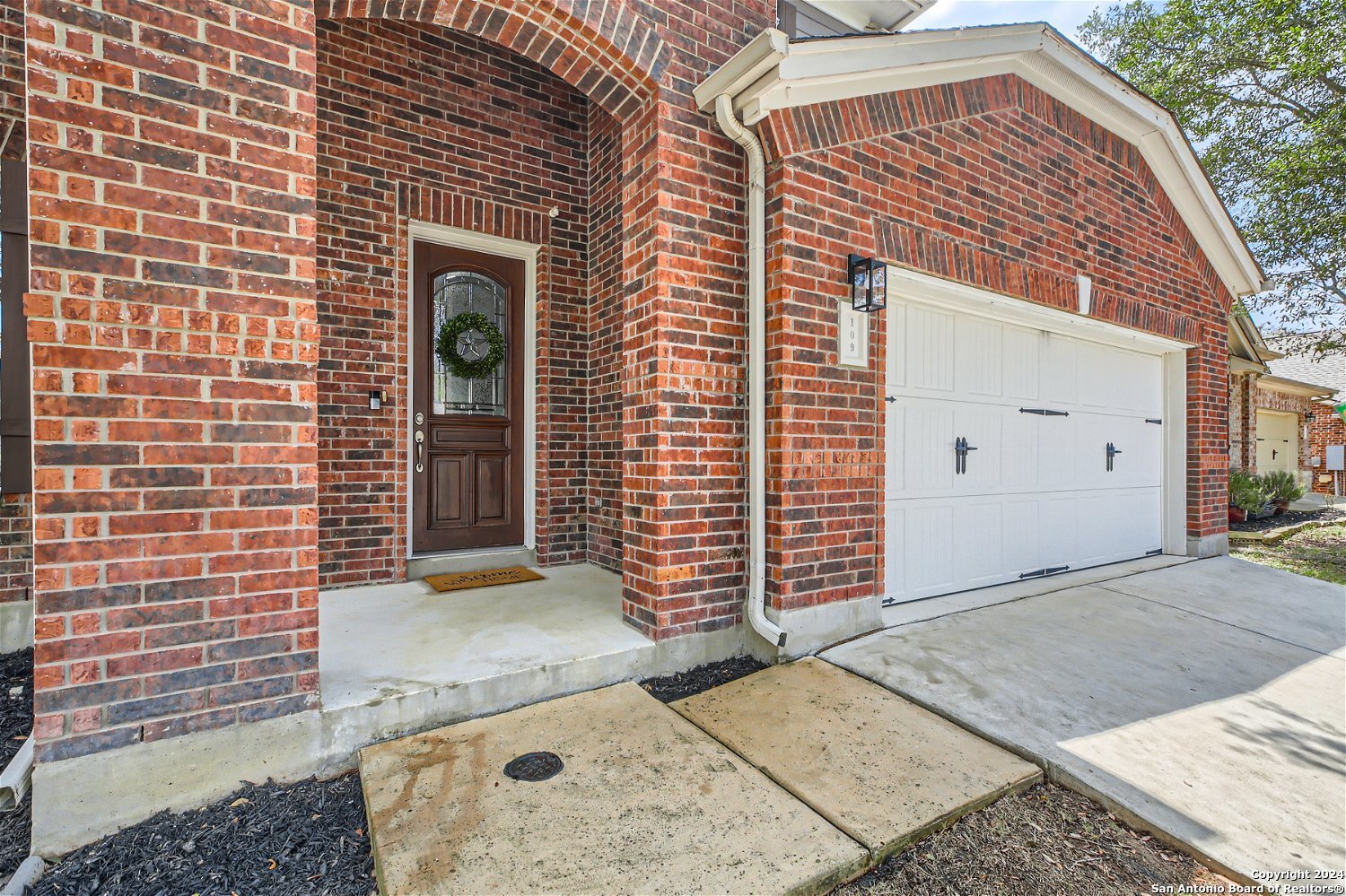 109 Hitching Post Boerne TX 78006