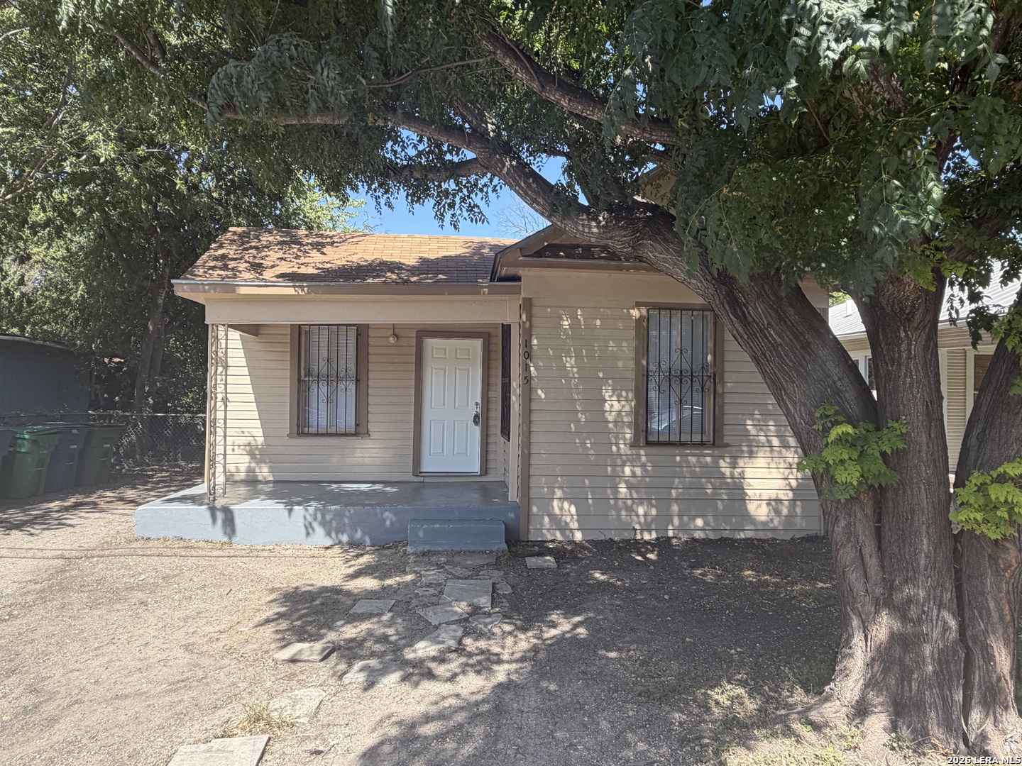 1015 Saint James San Antonio TX 78202