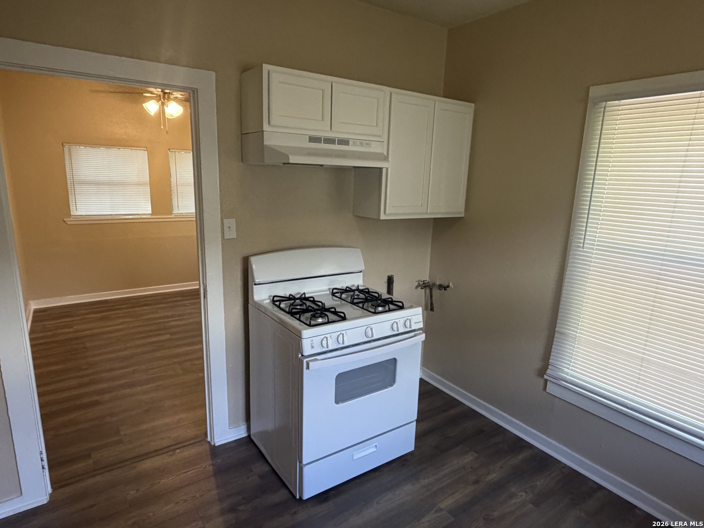 1015 Saint James San Antonio TX 78202