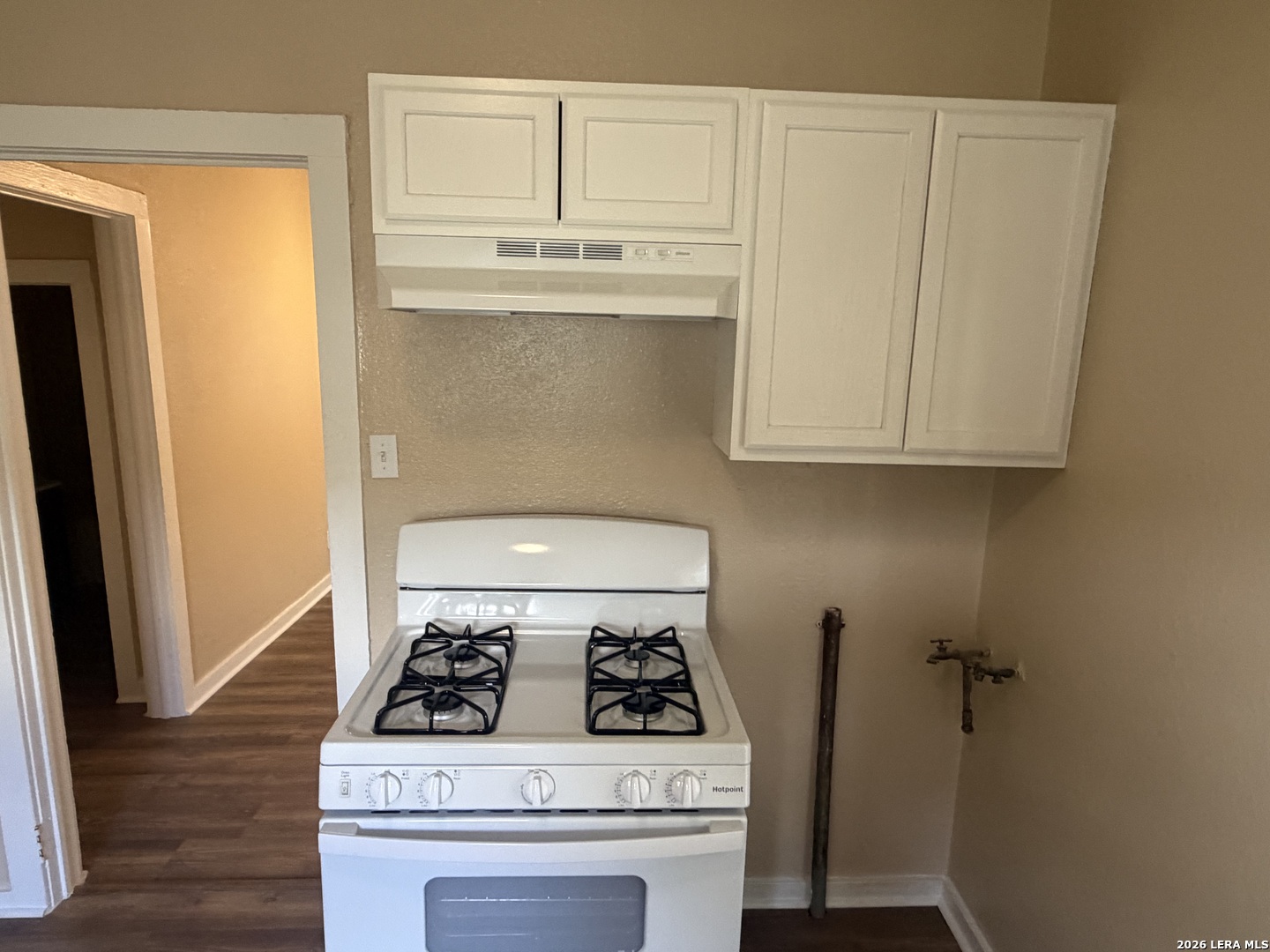 1015 Saint James San Antonio TX 78202