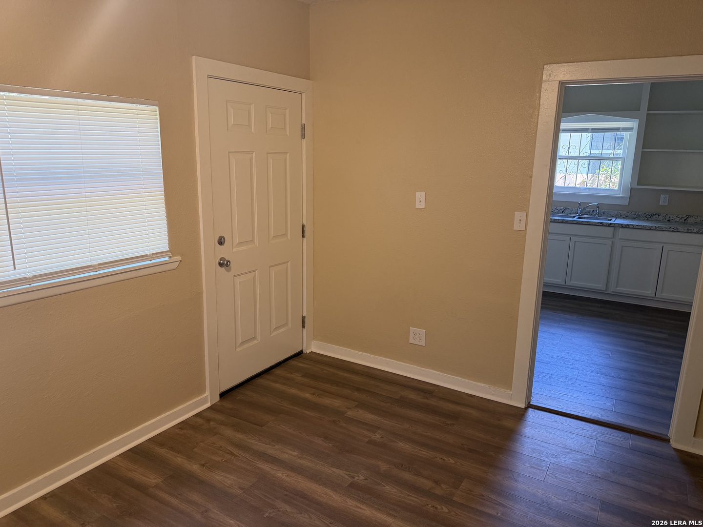 1015 Saint James San Antonio TX 78202