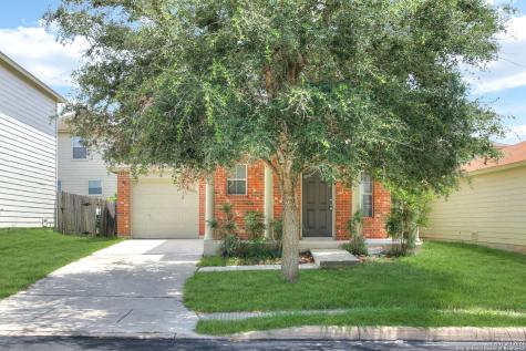 110 Cindy Lou Drive San Antonio TX 78249