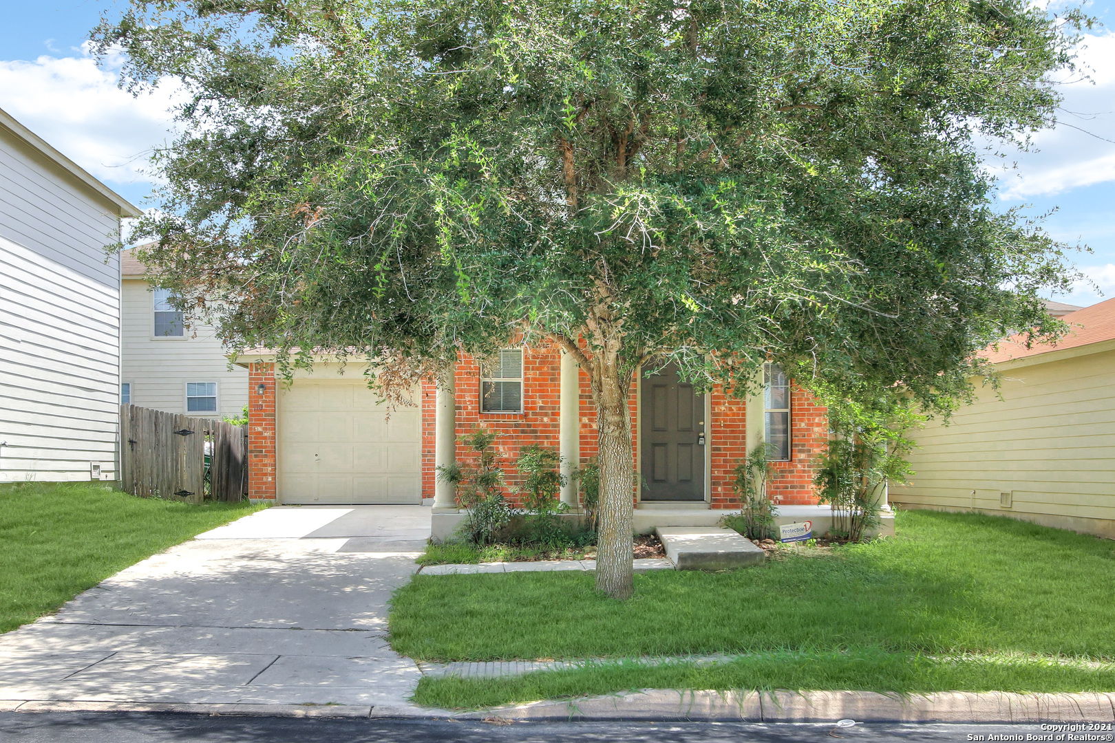 110 Cindy Lou Drive San Antonio TX 78249