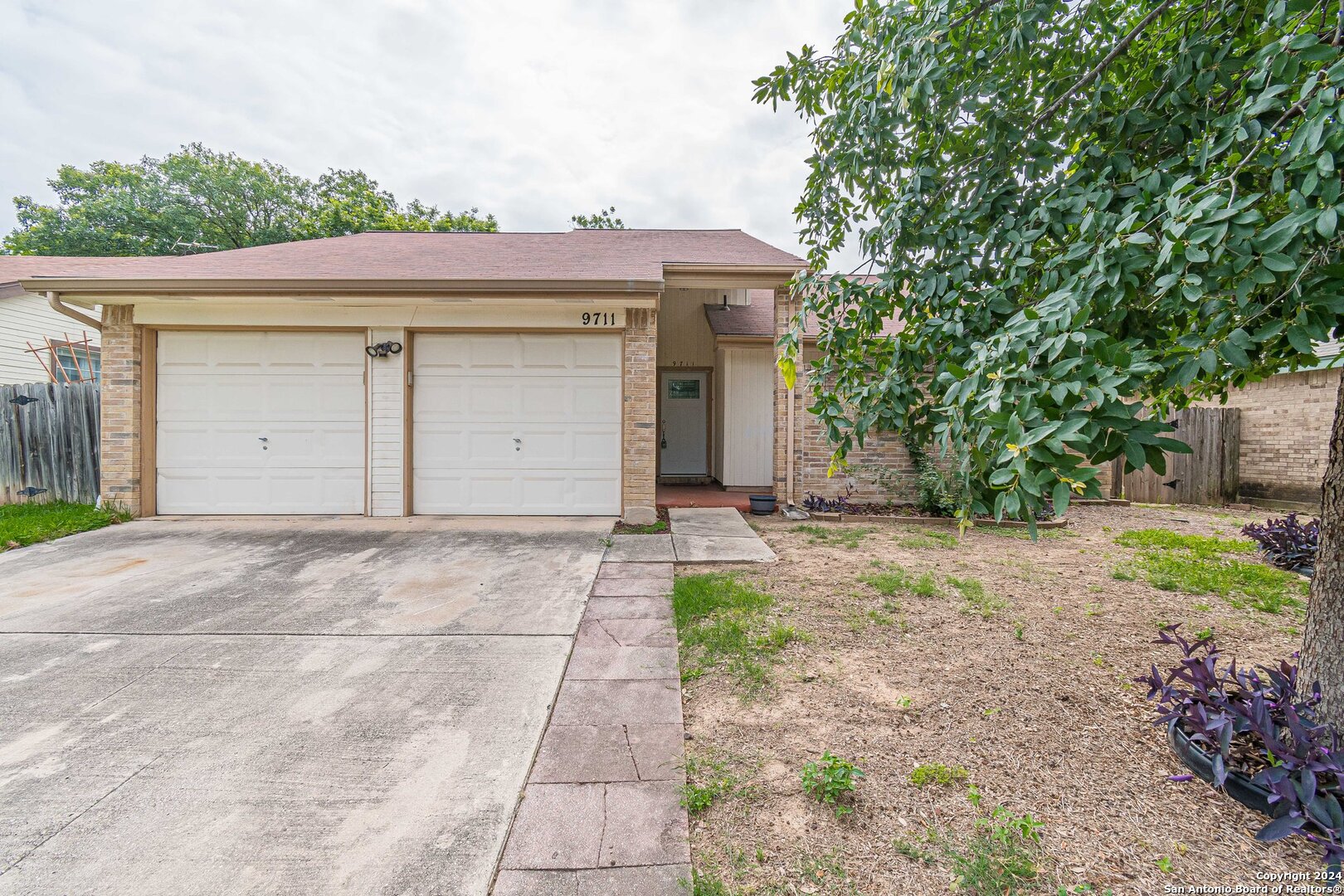 9711 Woodland Hills San Antonio TX 78250