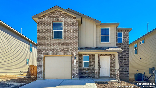 930 Andean Emerald San Antonio TX 78253