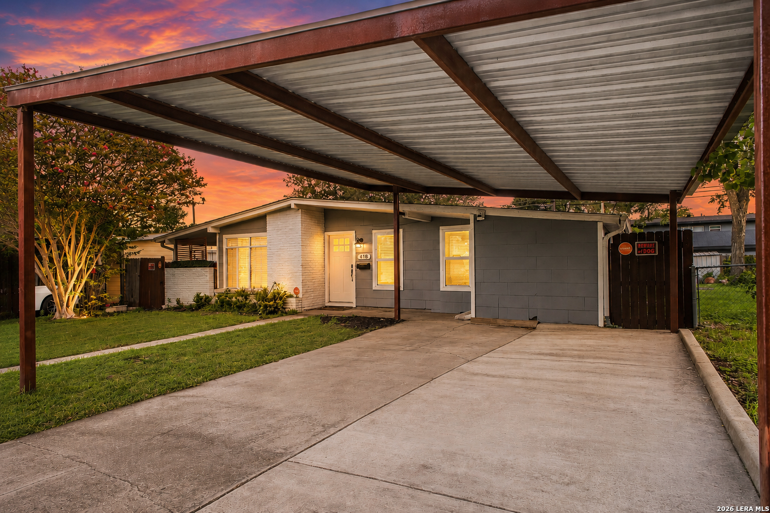 418 Nassau Drive San Antonio TX 78213