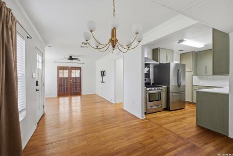 418 Nassau Drive San Antonio TX 78213