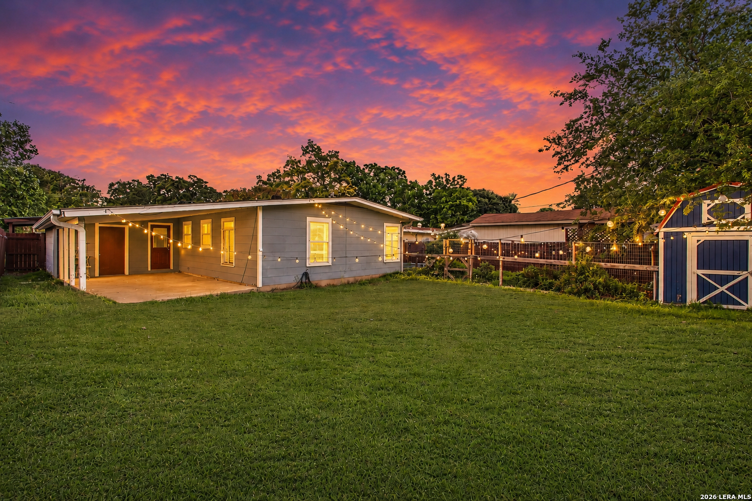 418 Nassau Drive San Antonio TX 78213