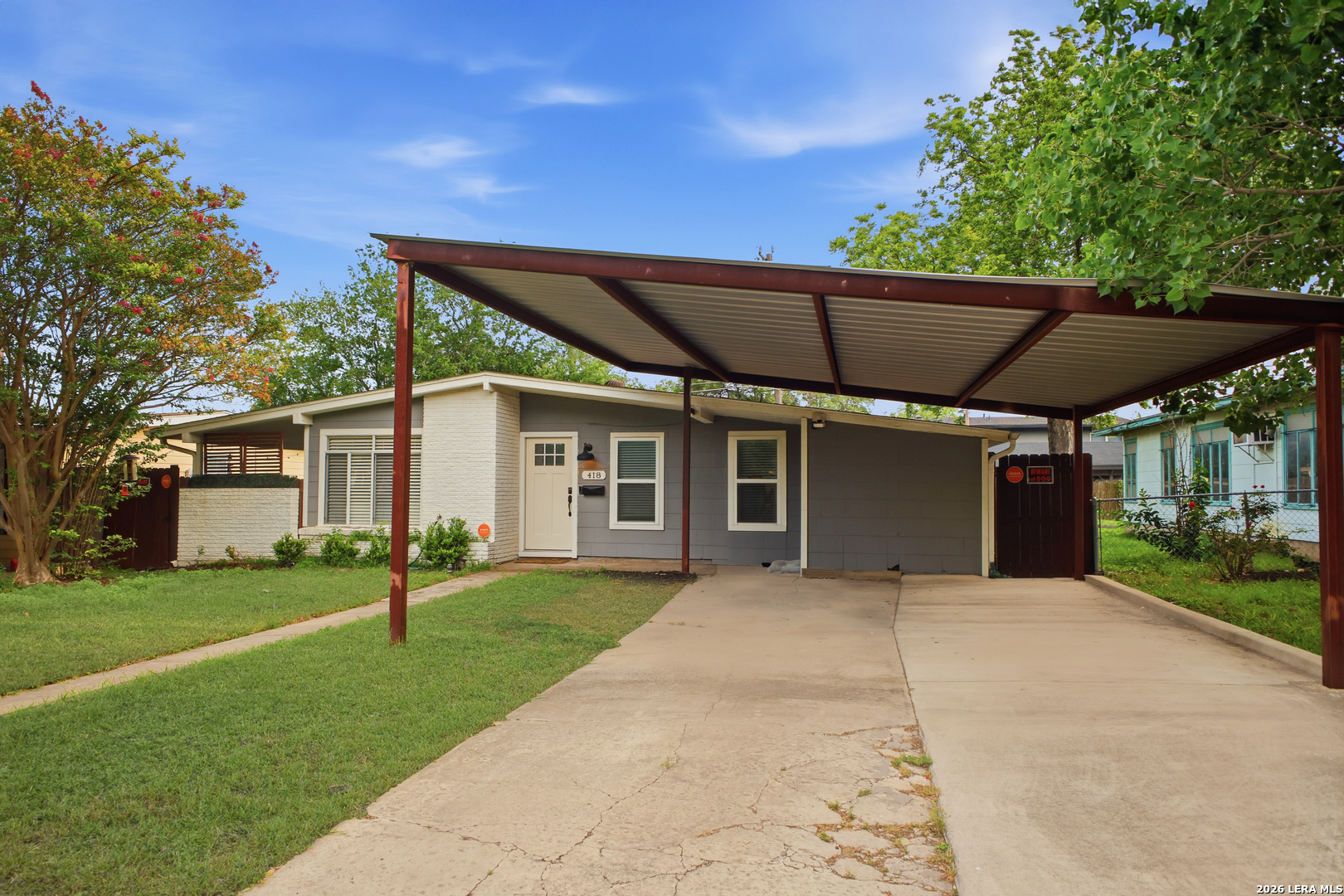 418 Nassau Drive San Antonio TX 78213