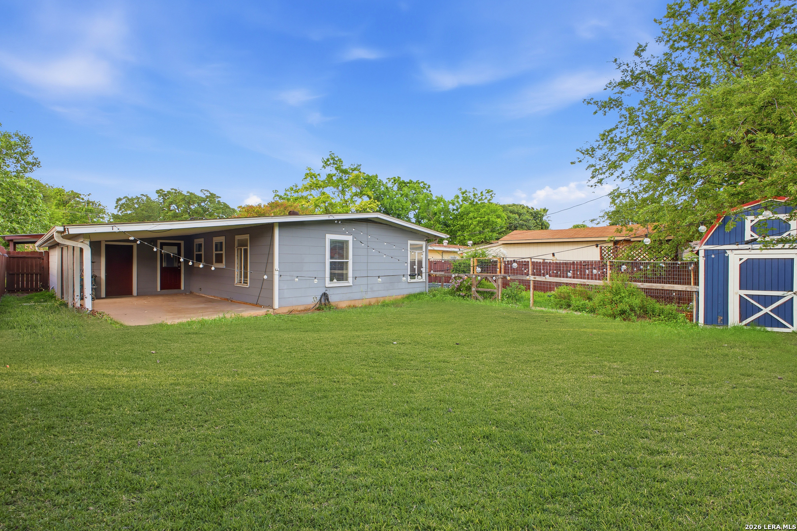 418 Nassau Drive San Antonio TX 78213
