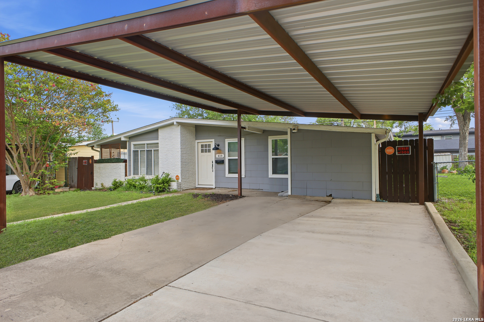 418 Nassau Drive San Antonio TX 78213