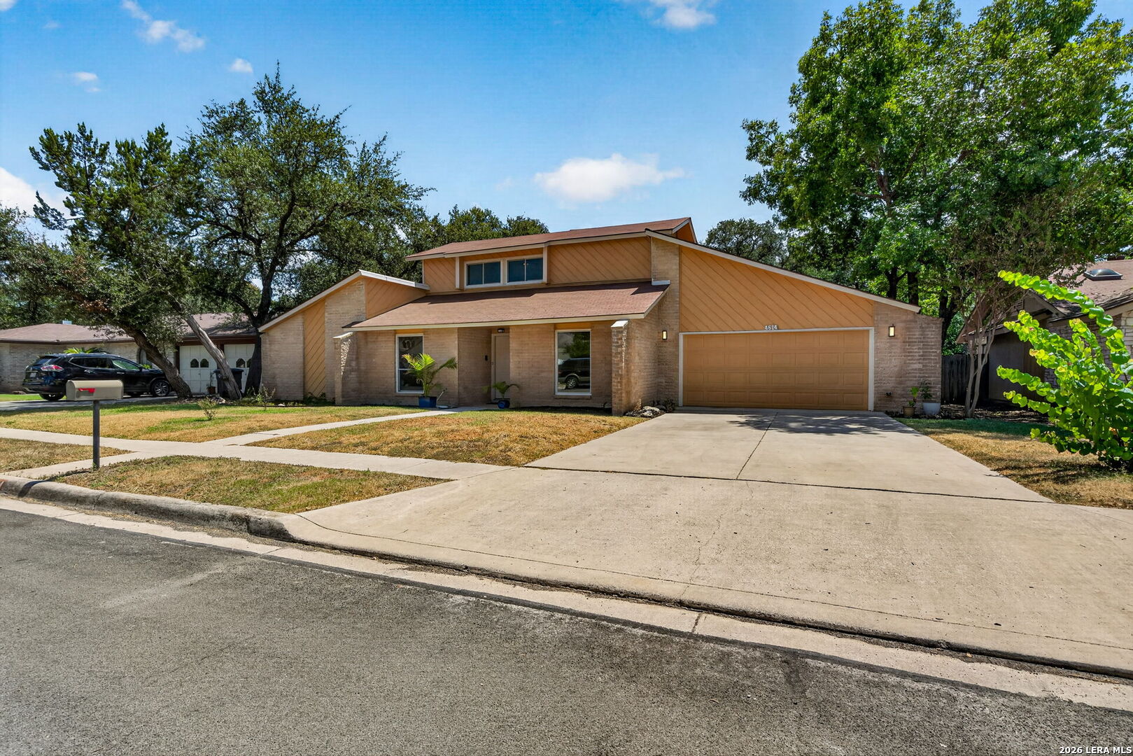4614 Emory Oak Woods San Antonio TX 78249