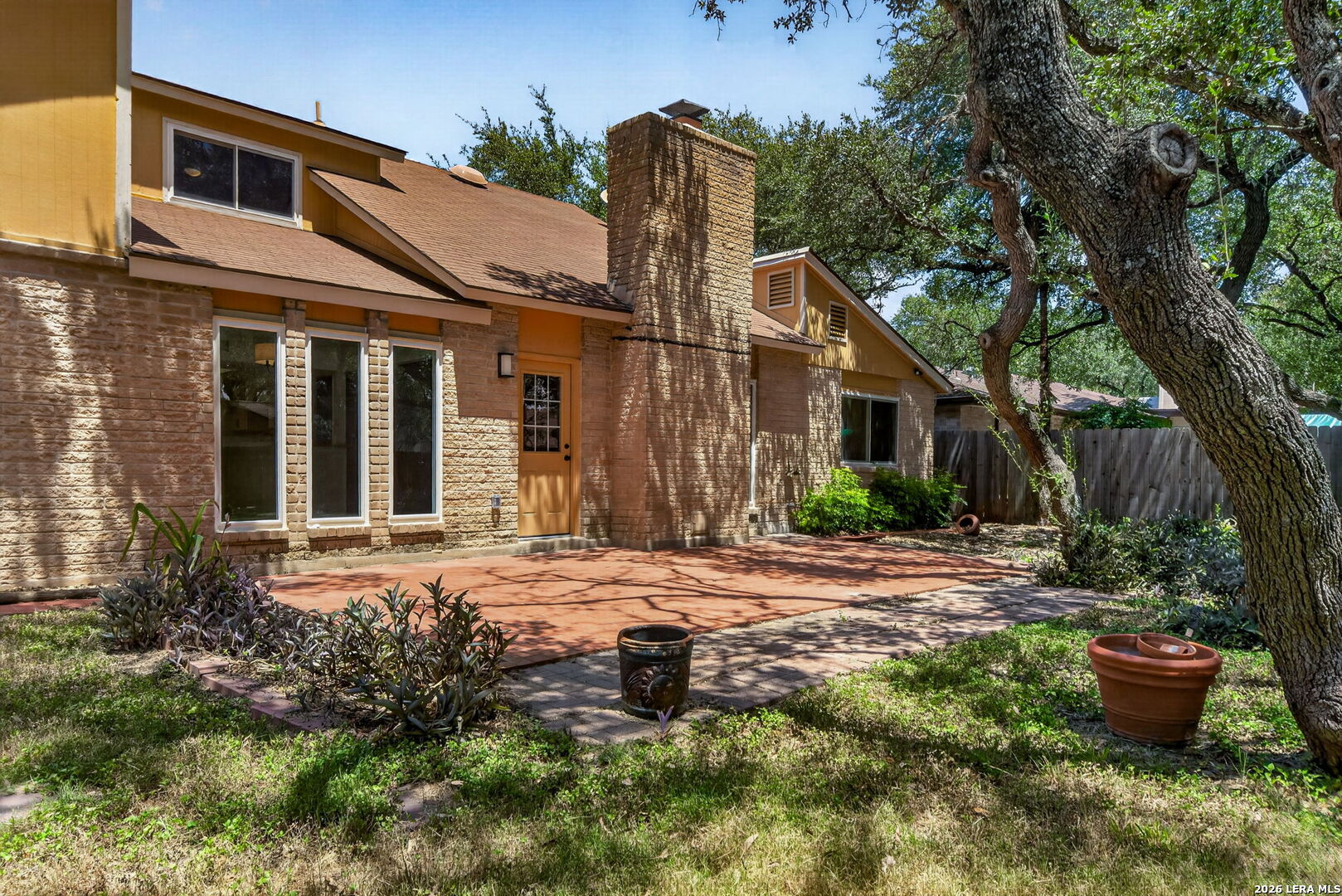 4614 Emory Oak Woods San Antonio TX 78249